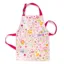 Tenderleaf Flora's Garden Apron